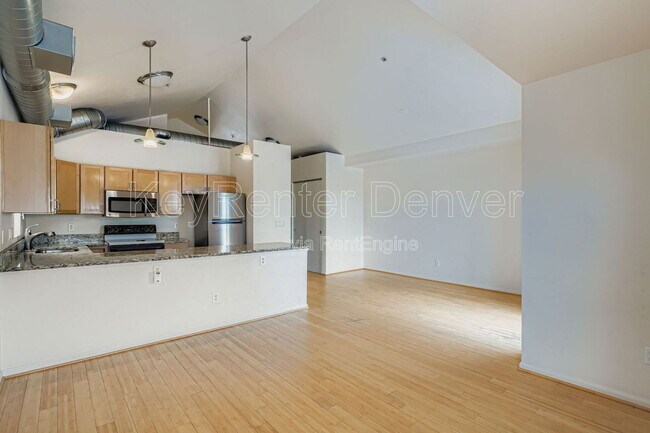 3025 Tejon St unit B, Denver, CO 80211 - photo 6