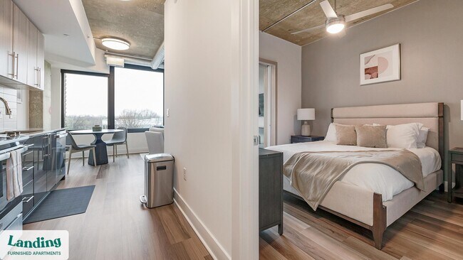 5201 Leesburg Pike unit 441, Falls Church, VA 22041 - photo 7