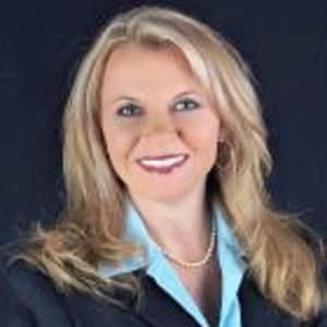 Susan Mitchell