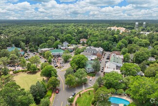 Pinehurst