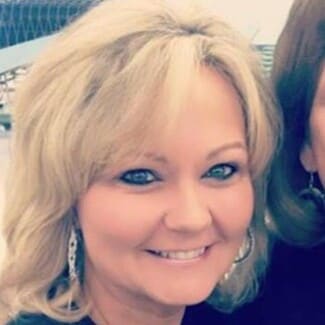 Michelle James