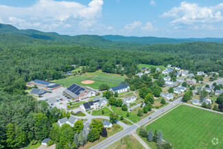Proctor Academy
