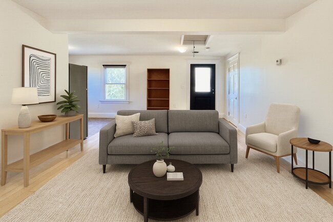 13 Centre St unit 3, Roxbury, MA 02119 - photo 2