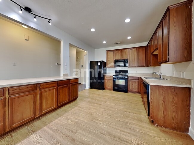 4301 Summer Star Ln, Fort Worth, TX 76244 - photo 3