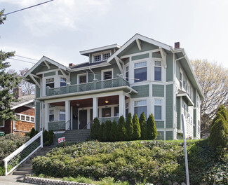 3508 Wallingford Ave N Unit 3508#1, Seattle, WA 98103