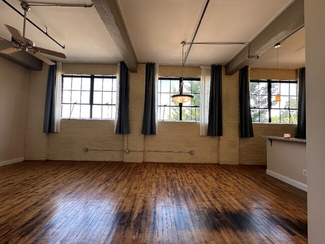 109 N Hayne St unit 218, Monroe, NC 28112 - photo 7