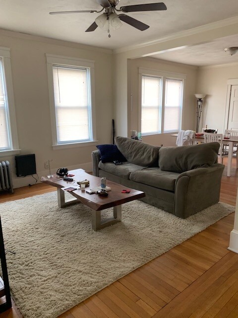 71 Pinehurst Ave unit 3, Providence, RI 02908 - photo 3