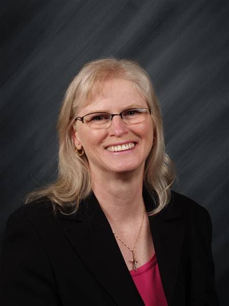 Nancye Kitchell