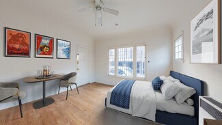 2621 S Magnolia Ave, Los Angeles, CA 90007