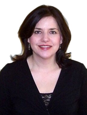 Kathleen Welch