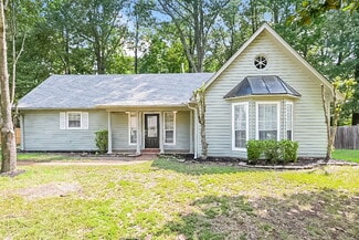 6710 Tangleberry Cove, Walls, MS 38680