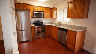 1400 Contra Costa Blvd, Pleasant Hill, CA 94523