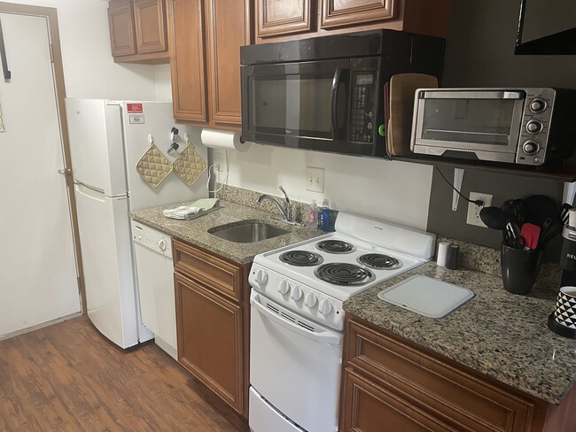 803 W Springfield Ave unit J, Champaign, IL 61820 - photo 6