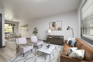 1301-1325 Copper Ave NE, Albuquerque, NM 87106