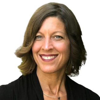 Amy Pereira