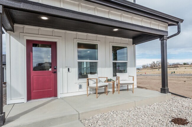 4801 Goodman Rd unit 36866522, Timnath, CO 80547 - photo 3