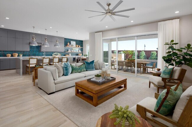 3989 Boulder Creek Way unit 36358668, Folsom, CA 95630 - photo 3