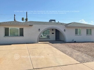 8423 E Hubbell St, Scottsdale, AZ 85257