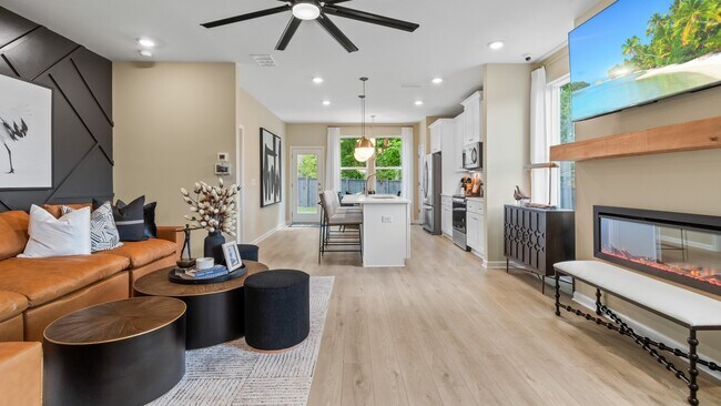 300 Elder St unit 36501633, Fairburn, GA 30213 - photo 7