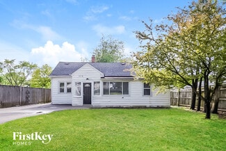 113 N Metropolitan Ave, Waukegan, IL 60085