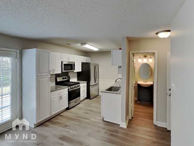 2006 Harrison Park Dr, Waxhaw, NC 28173 - photo 6