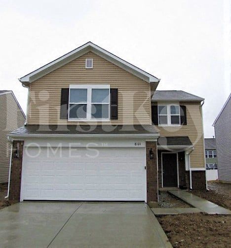 8121 Grove Berry Way, Indianapolis, IN 46239