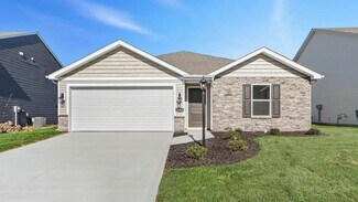11045 Traders Trace Way, Fort Wayne, IN 46835