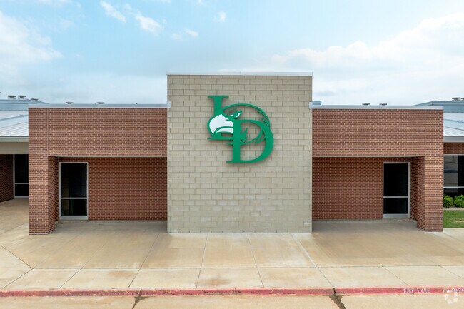 Lake Dallas Elementary