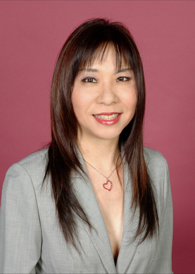 MARGARET LIANG
