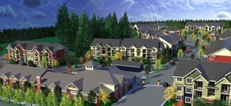5499 15th Ave NE, Lacey, WA 98516