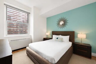 225 Rector Place Unit 8-32, New York, NY 10280