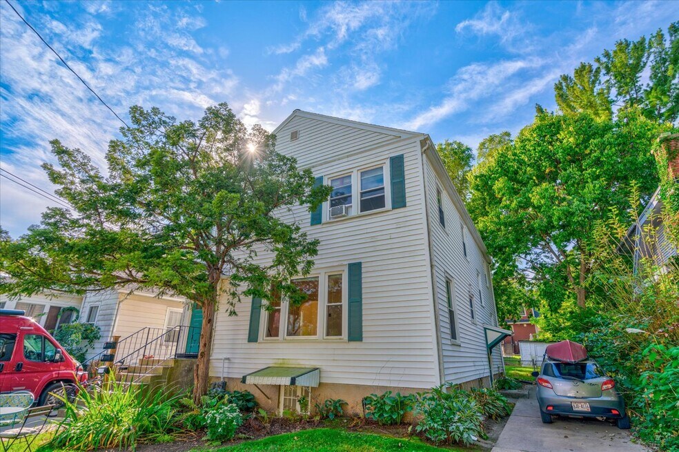 2615 Stevens St unit A, Madison, WI 53705 - photo 1