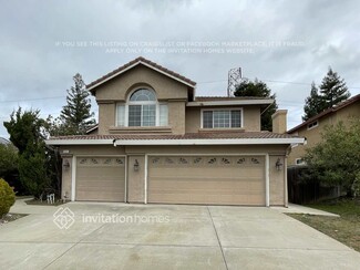 4625 Arabian Way, Antioch, CA 94531