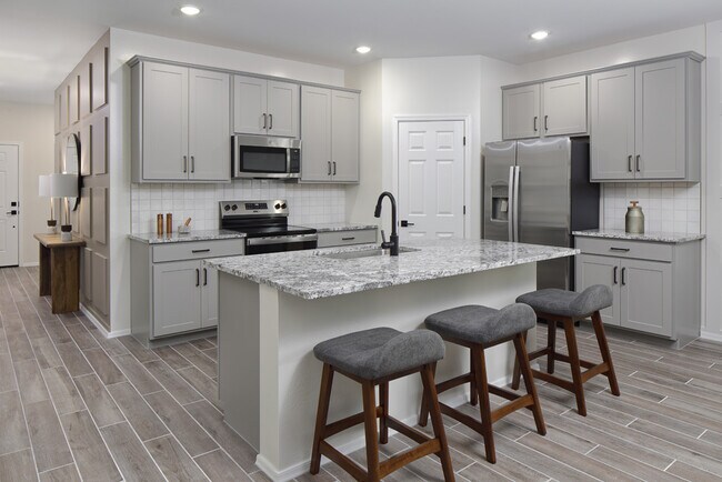 24091 W Kowalsky Ln unit 36484498, Buckeye, AZ 85326 - photo 3