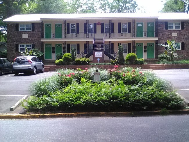 175 Talmadge St unit 2, Athens, GA 30605 - photo 2