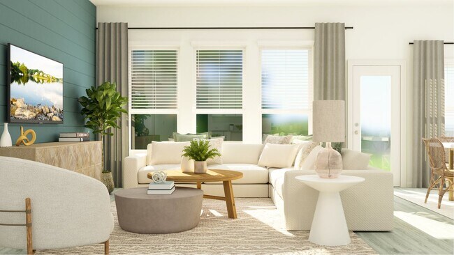 1244 Fox Wing Way, New Braunfels, TX 78132 - photo 7