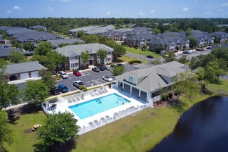 2118 Silvercrest Dr, Myrtle Beach, SC 29579