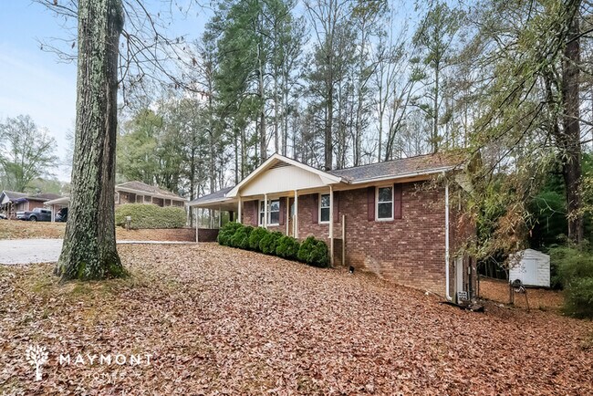 3120 New MacLand Rd, Powder Springs, GA 30127 - photo 2