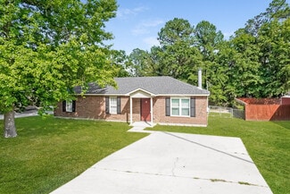 3612 Old McDuffie Rd, Augusta, GA 30906