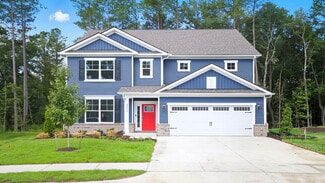 16912 Farthing Ct Unit 36203848, Chesterfield, VA 23838