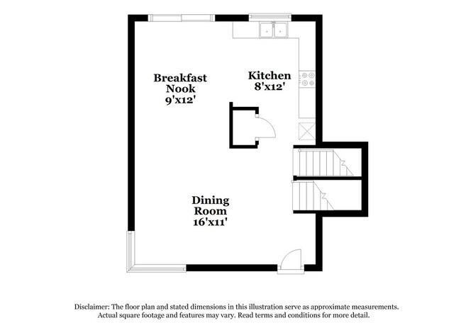 6229 Creekford Ln, Lithonia, GA 30058 - photo 3