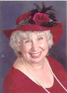 Jane Cooley