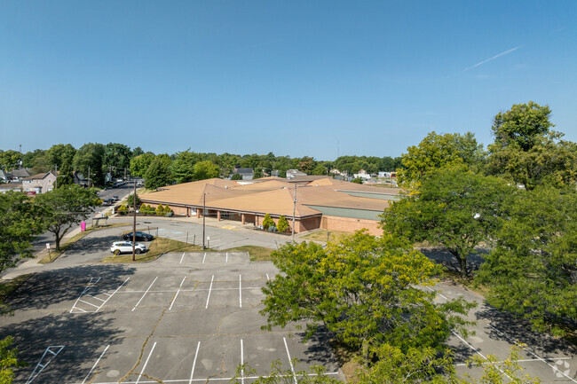 Excel Center - Anderson