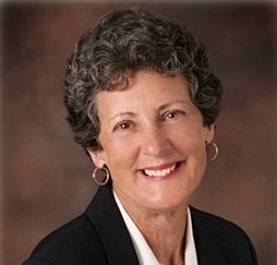 Marian Clements