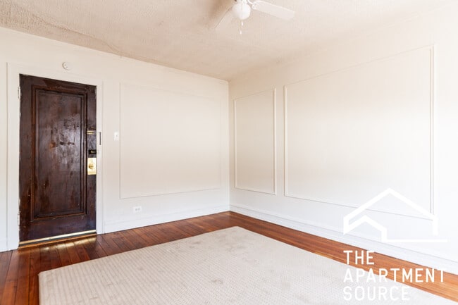 4531 N Ashland Ave unit 205, Chicago, IL 60640 - photo 4