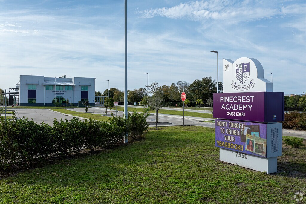 Pinecrest Academy Space Coast, Rankings & Reviews