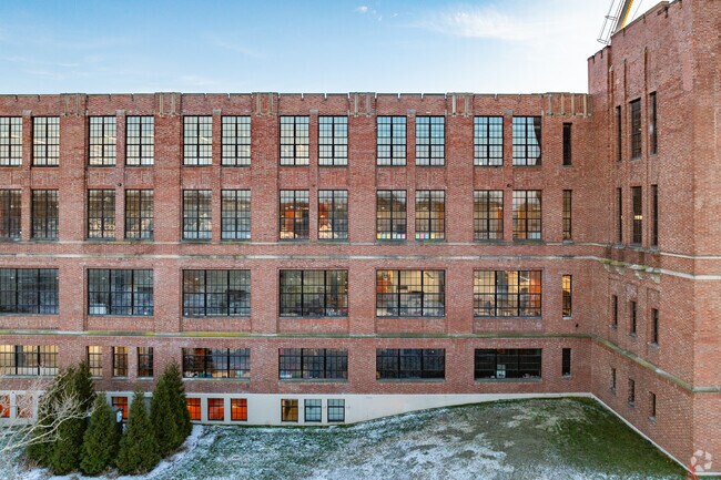 Menlo Park Academy hosts kindergarten through eighth grade.