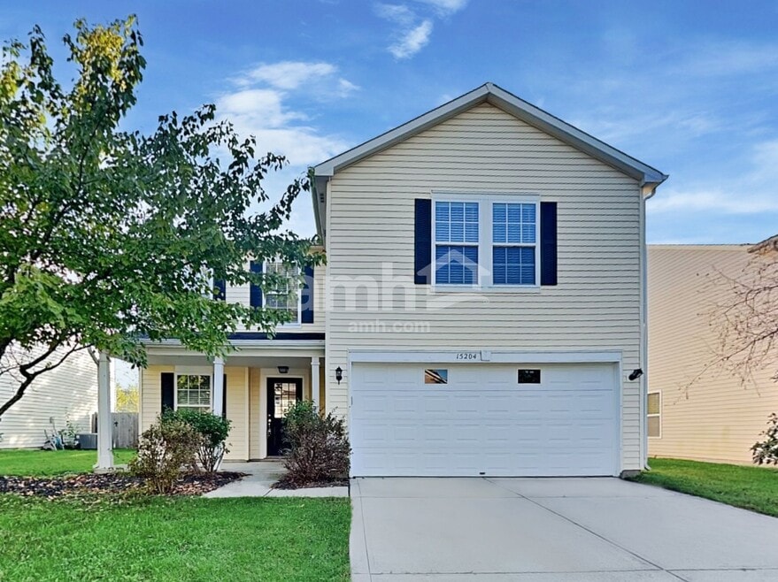 15204 Clear St, Noblesville, IN 46060 - photo 1