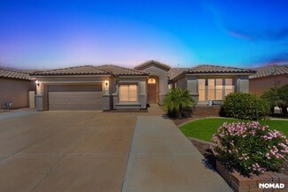 1706 E Commerce Ave, Gilbert, AZ 85234