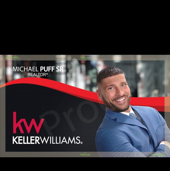 Michael Puff